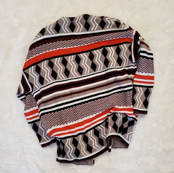 Aztec Cardigan - Picture 6 of 11